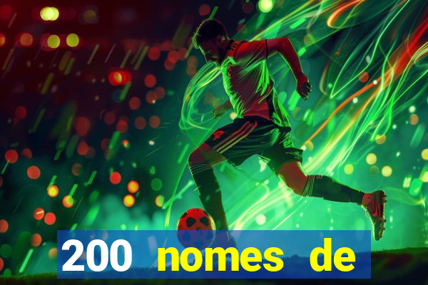 200 nomes de frutas 100 nomes